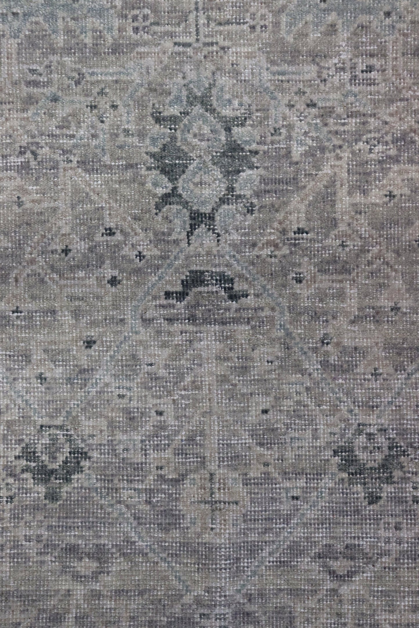 Ferahan Handwoven Transitional Rug, J66300