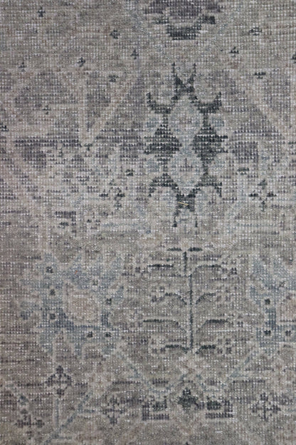 Ferahan Handwoven Transitional Rug, J66300