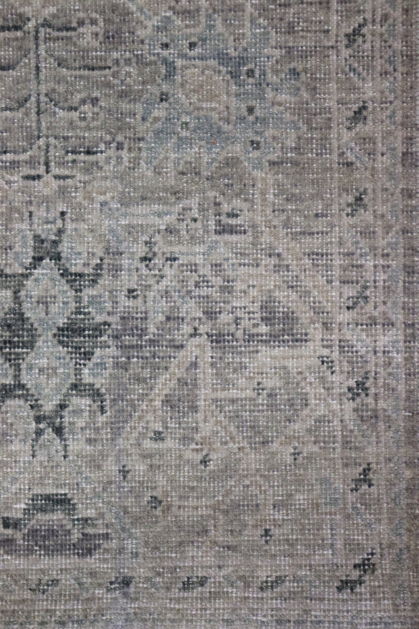 Ferahan Handwoven Transitional Rug, J66300