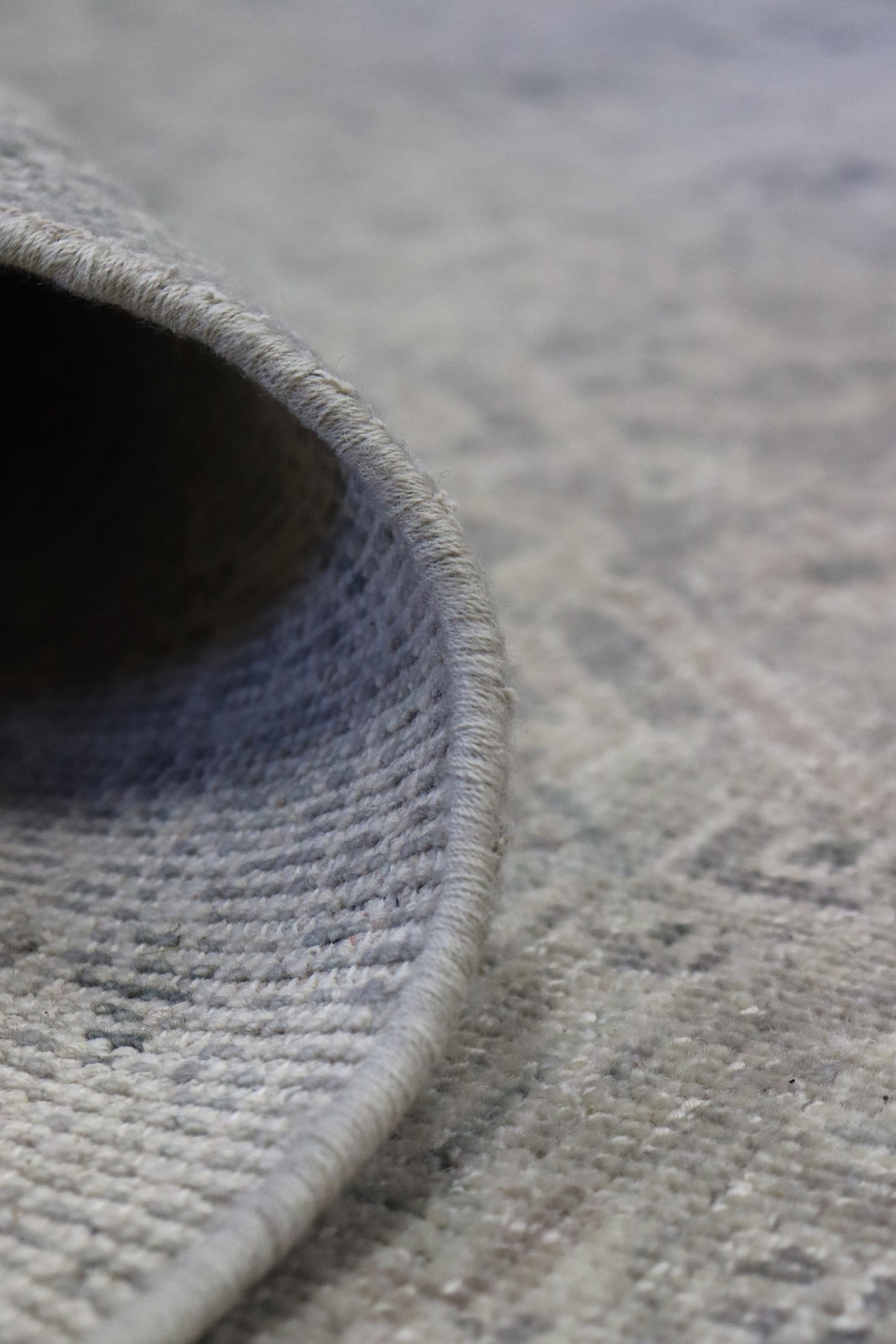 Ferahan Handwoven Transitional Rug, J66300