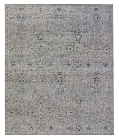 Ferahan Handwoven Transitional Rug