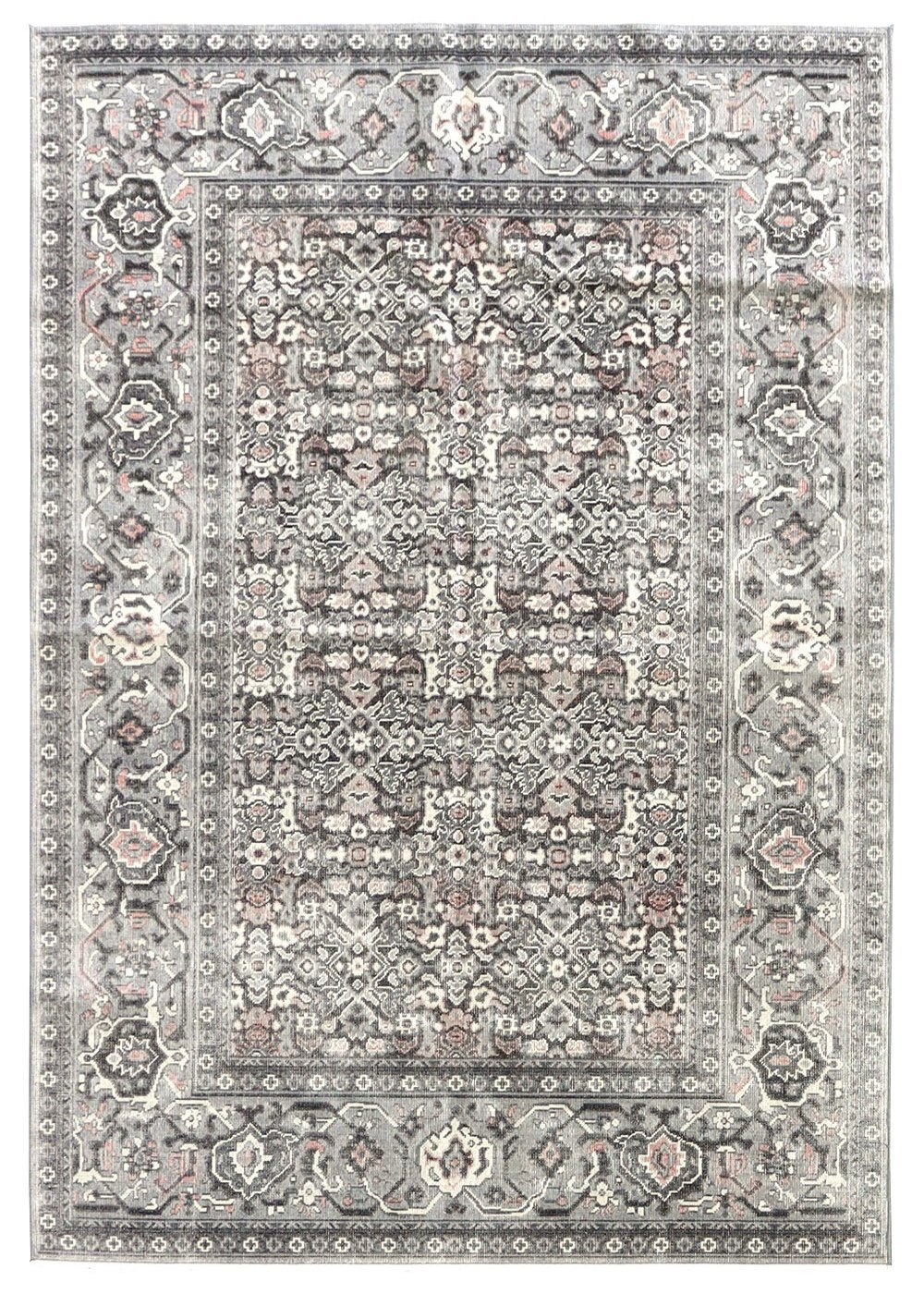 Arati Rao Rugs Herati Machine Made Transitional Rug | Landry & Arcari – Landry ...