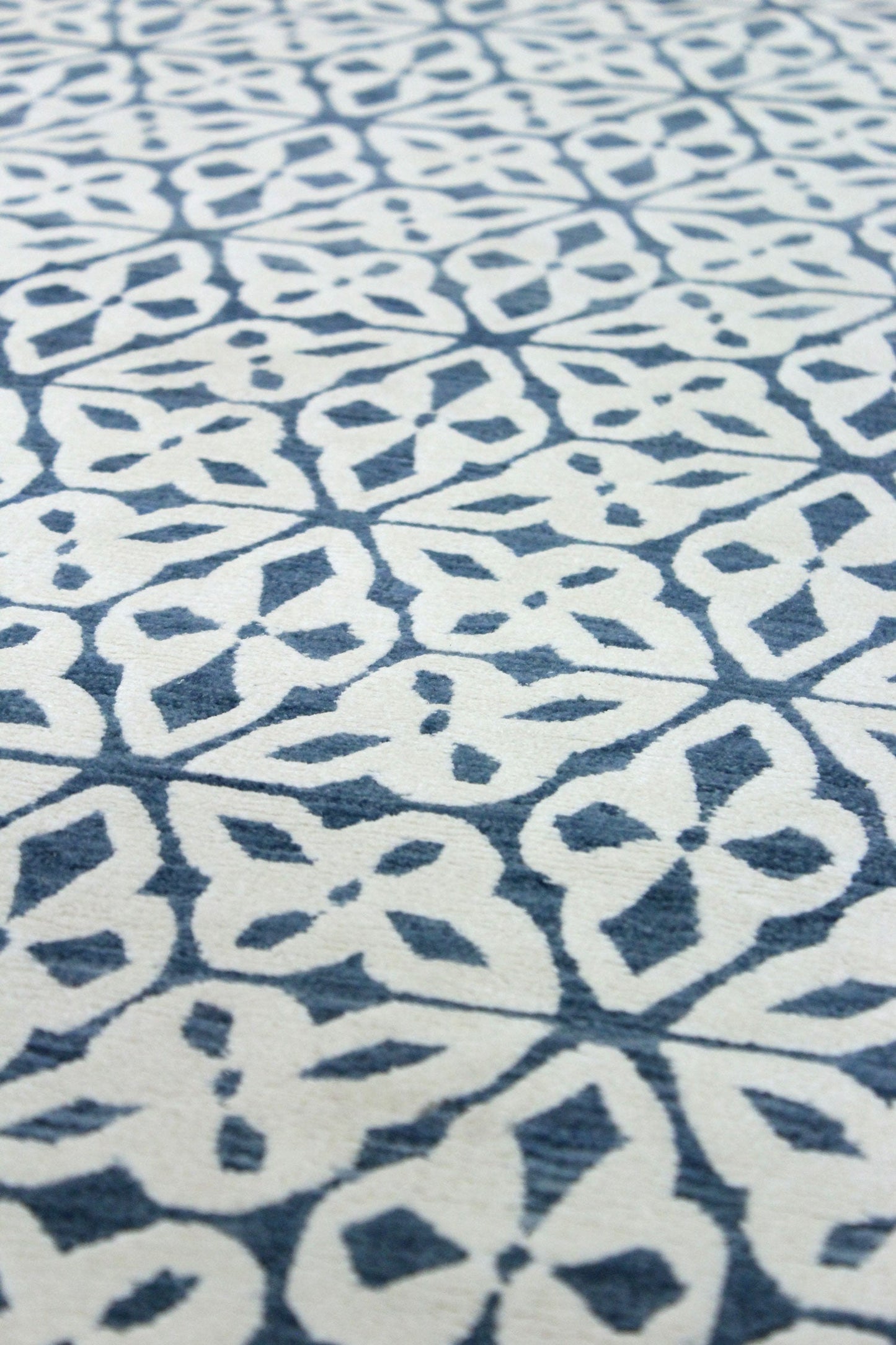 Kangje Handwoven Transitional Rug, 70535