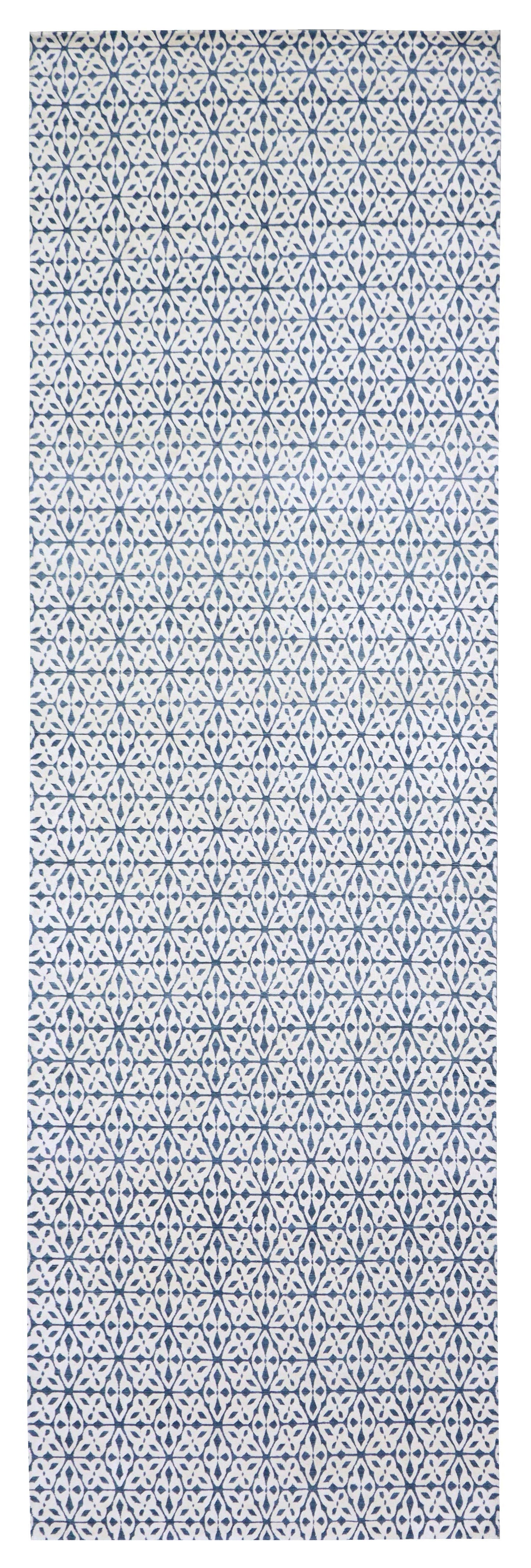 Kangje Handwoven Transitional Rug