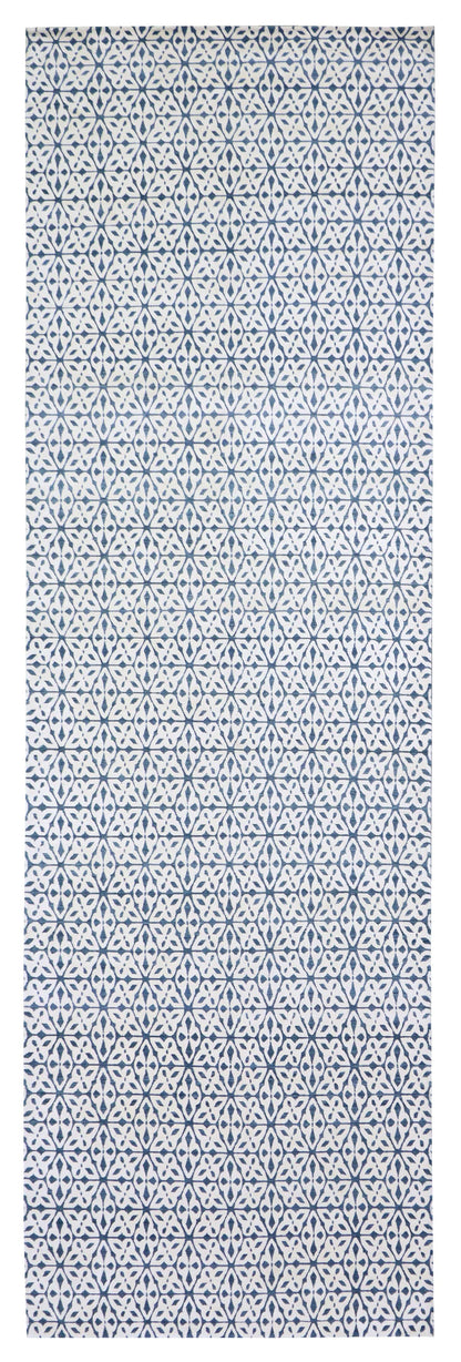 Kangje Handwoven Transitional Rug