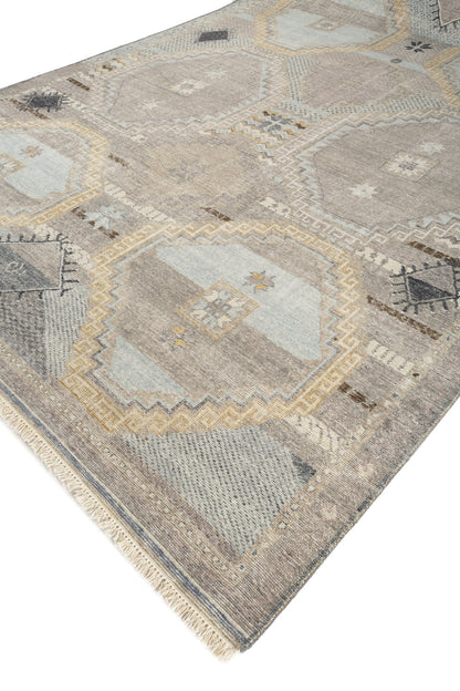 Kars Handwoven Transitional Rug, J68858