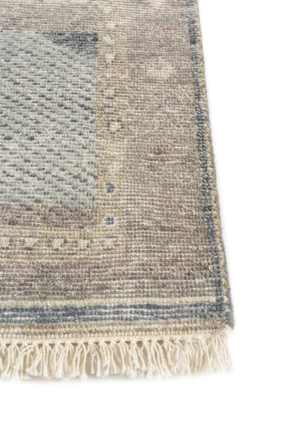 Kars Handwoven Transitional Rug, J68858