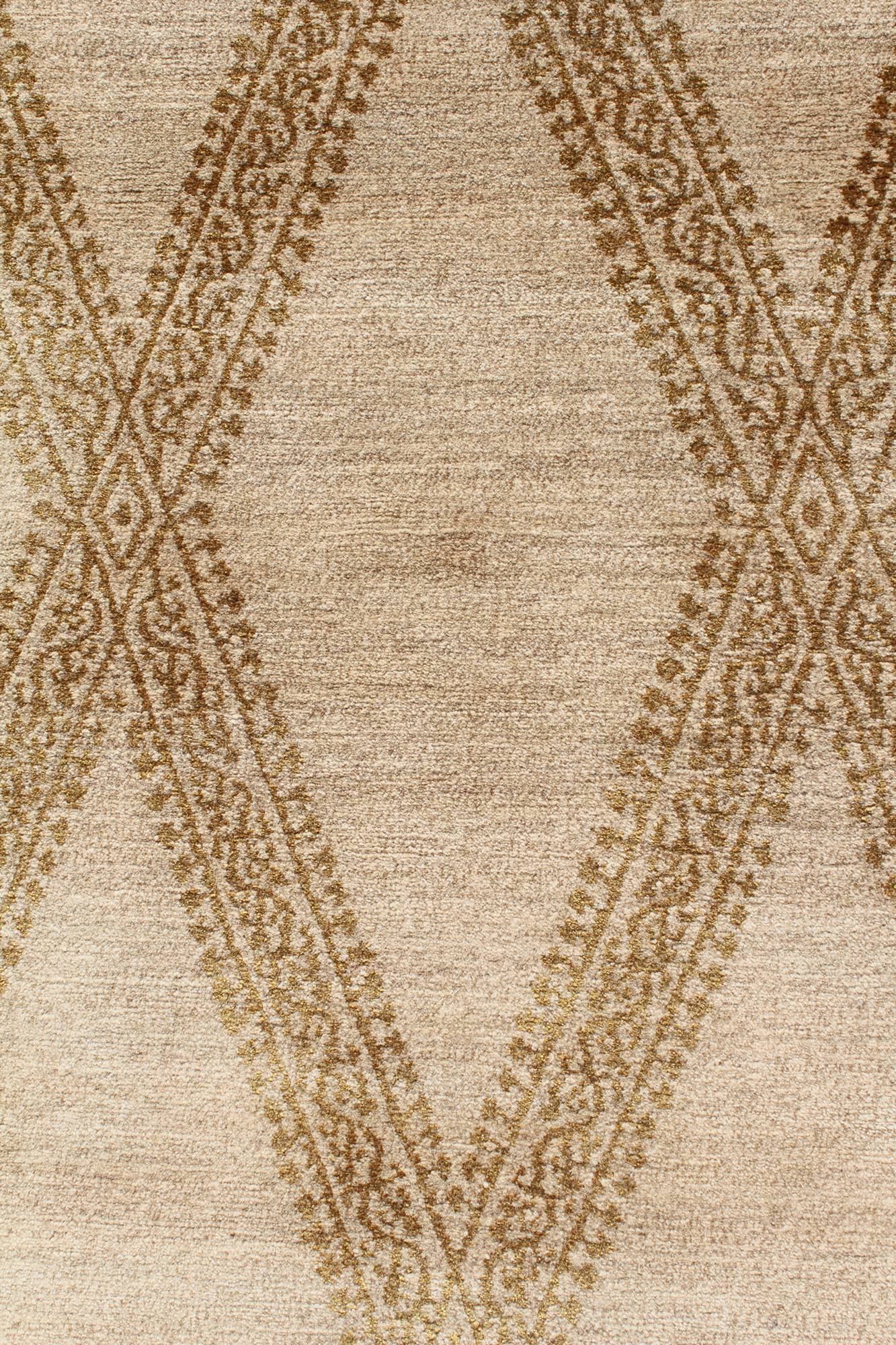Martine Handwoven Closeout Rug, J21576