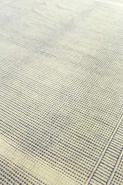 Mykonos Handwoven Transitional Rug, J69379