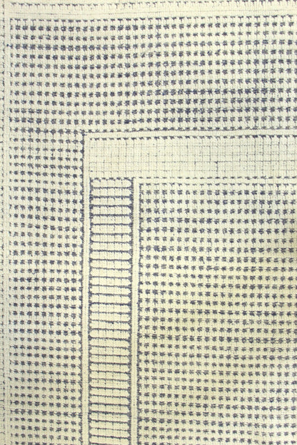 Mykonos Handwoven Transitional Rug, J69379