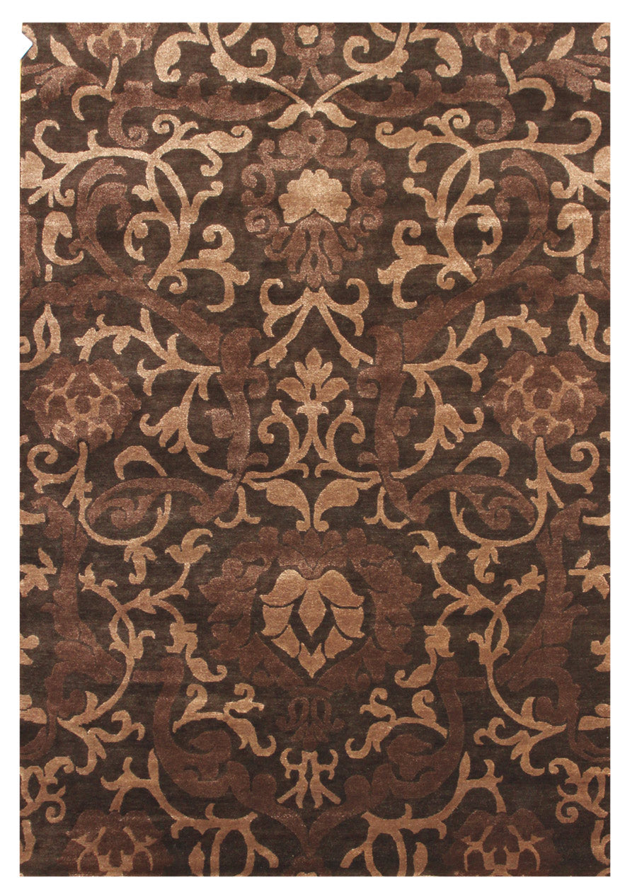 Pageantry Handwoven Transitional Rug