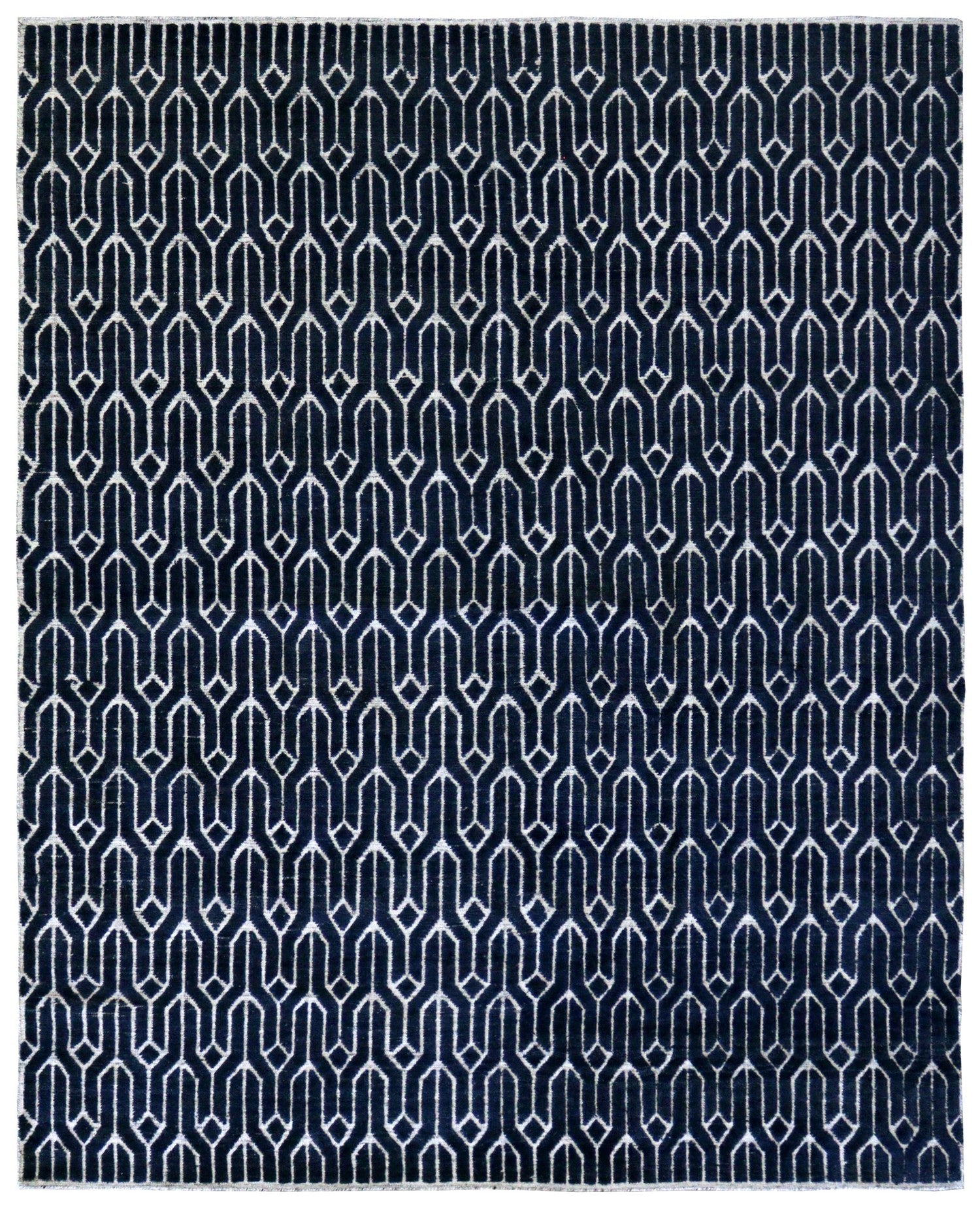 Palm Springs Handwoven Transitional Rug