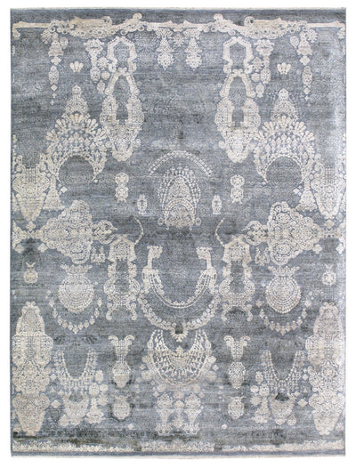 Sonoma Handwoven Transitional Rug