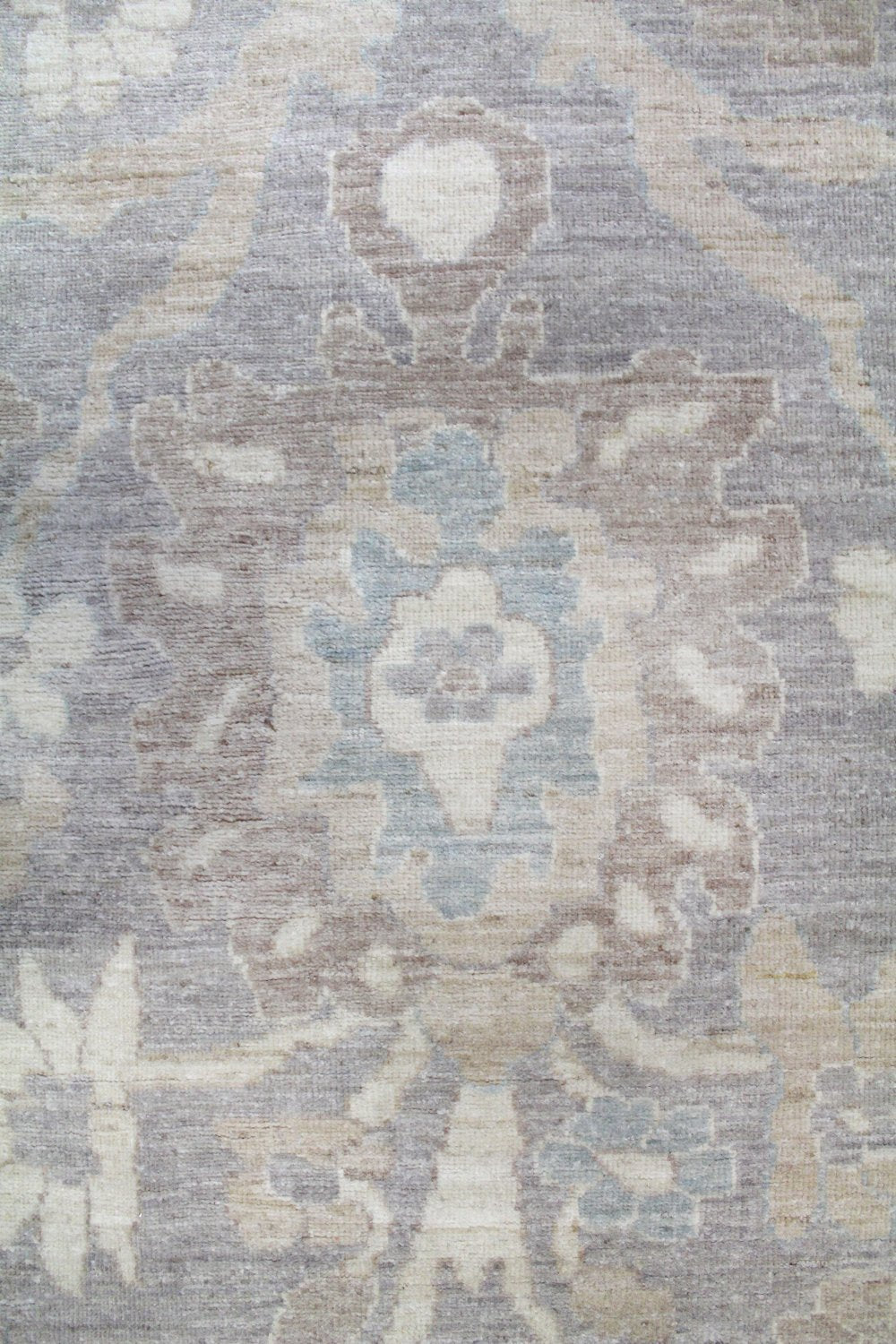 Sultanabad Handwoven Transitional Rug, J61282