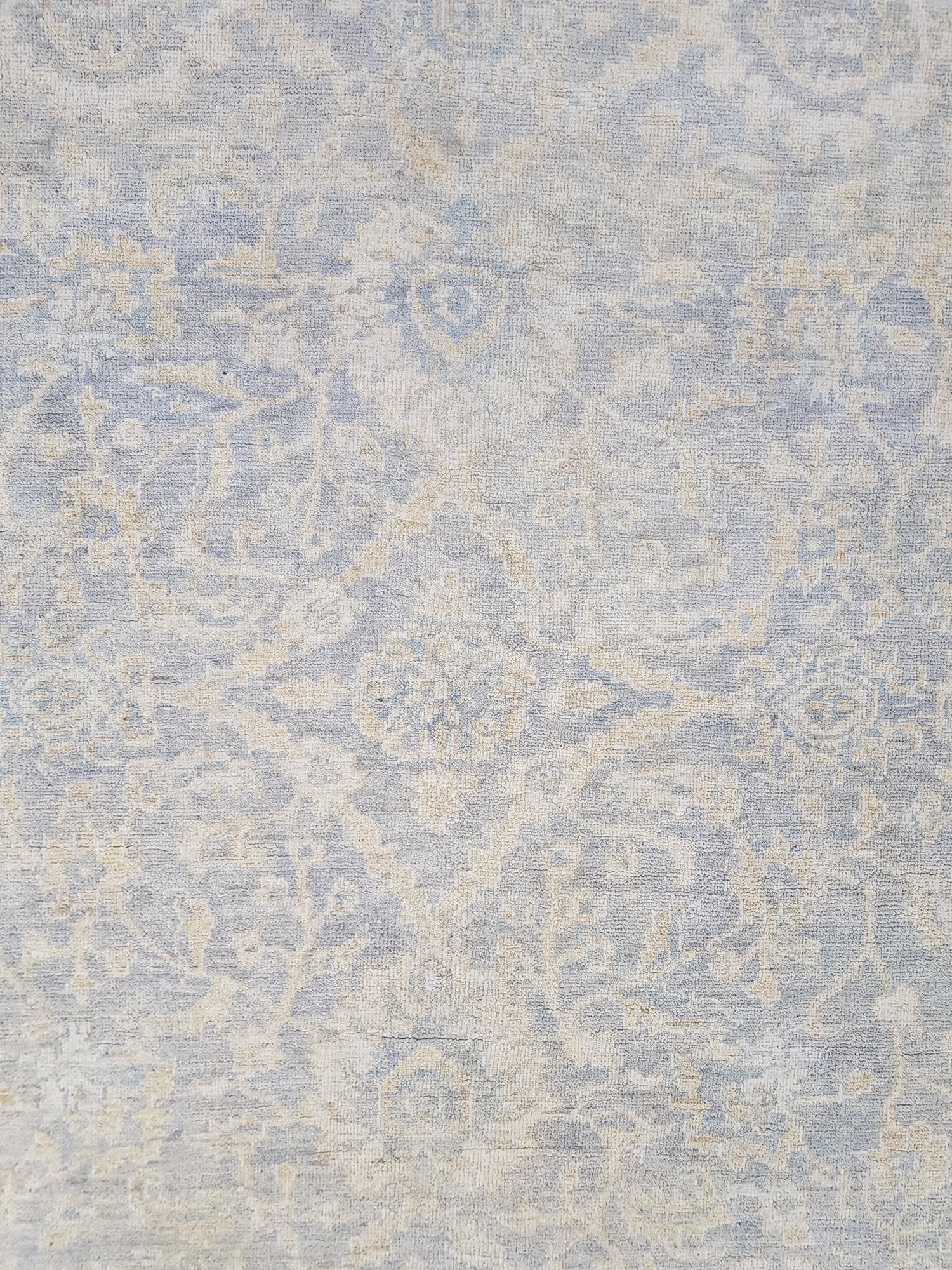 Sultanabad Handwoven Transitional Rug, J64034