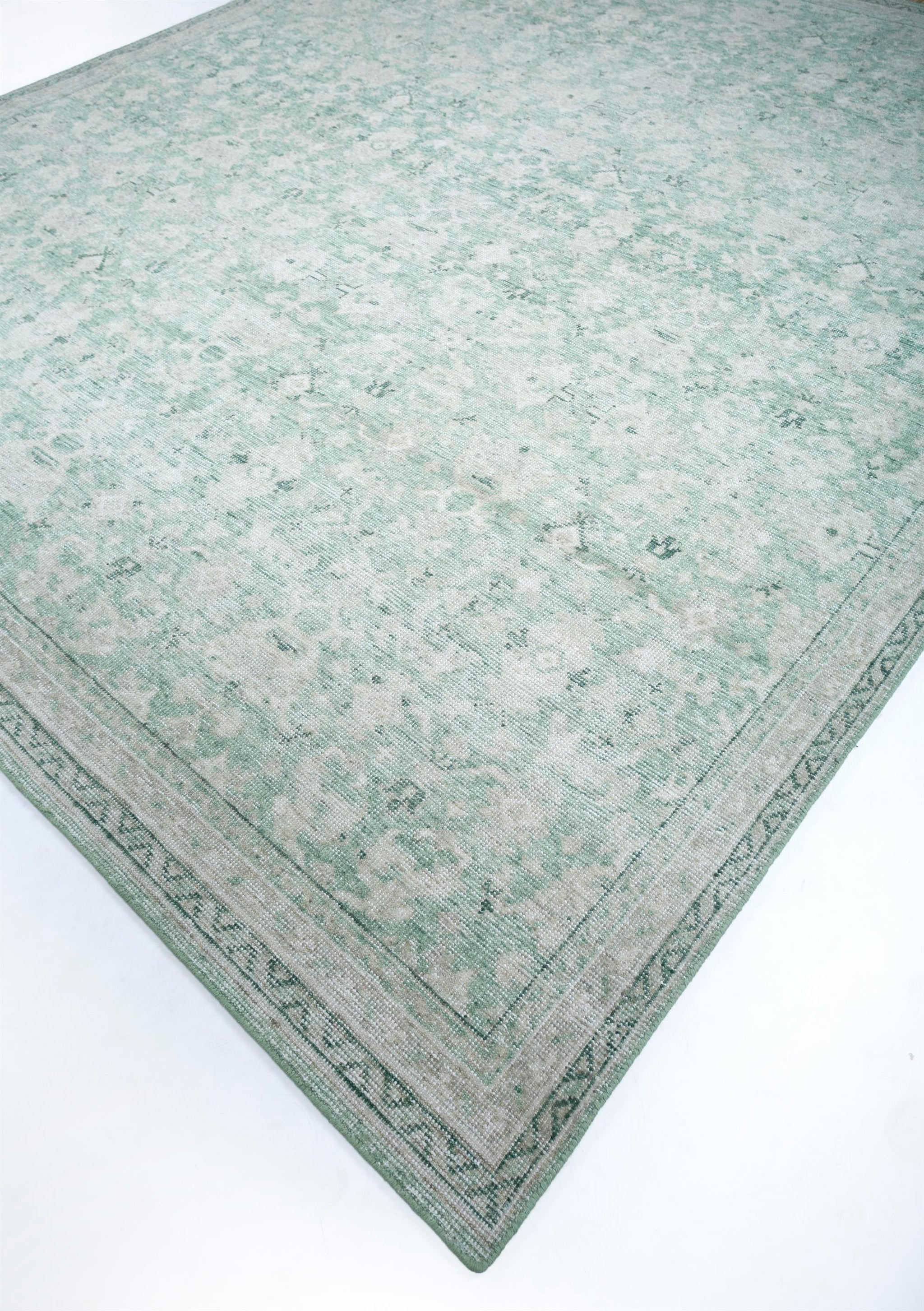 Sultanabad Handwoven Transitional Rug, J68886