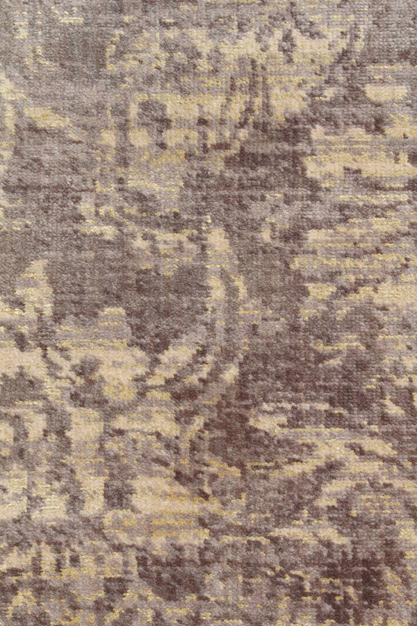 Transitional Machine-Made Closeout Rug, J45686
