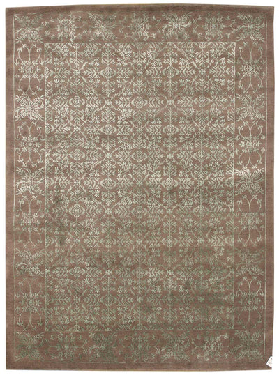 Venezia Handwoven Transitional Rug