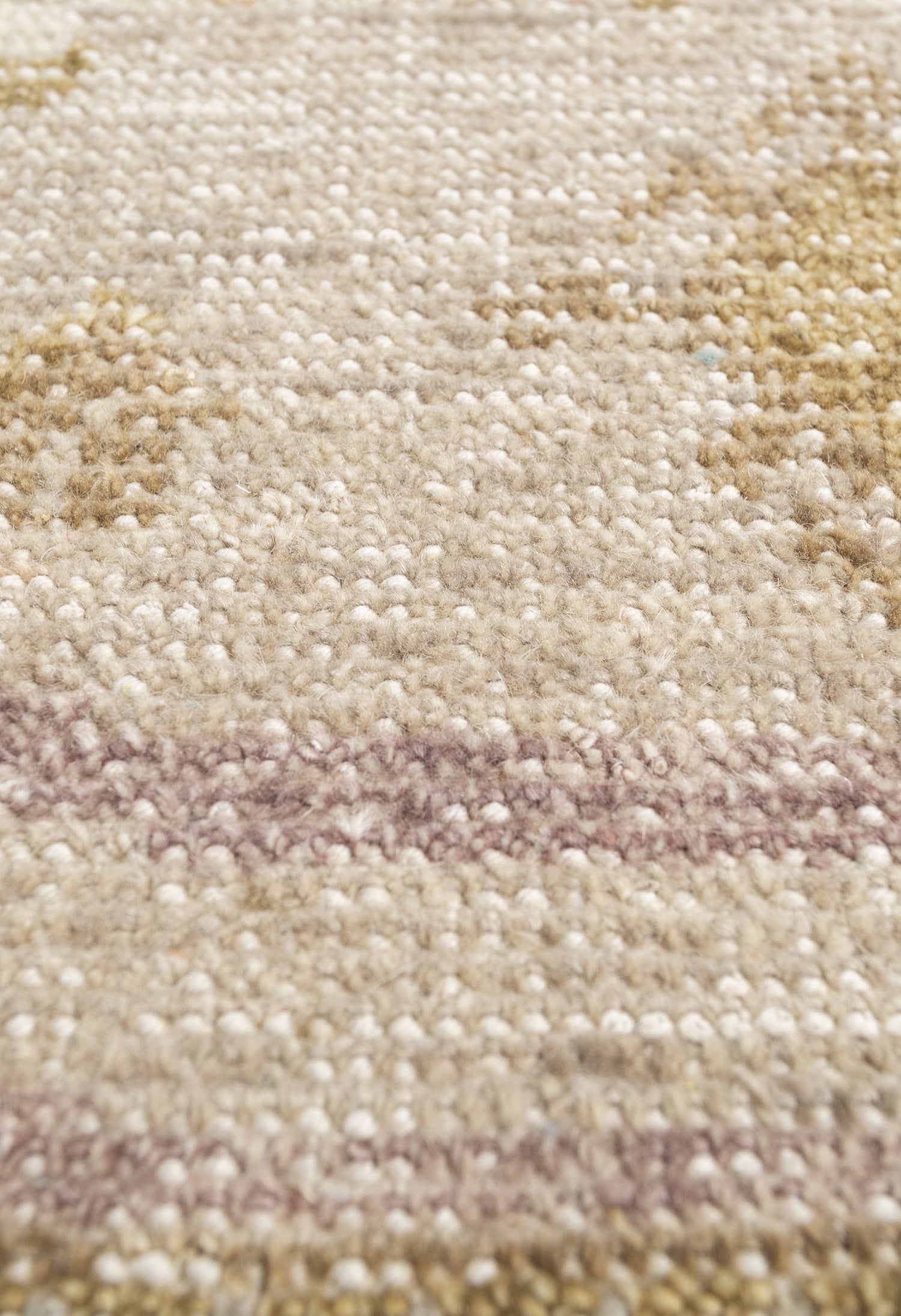 Willow Handwoven Transitional Rug, J68861