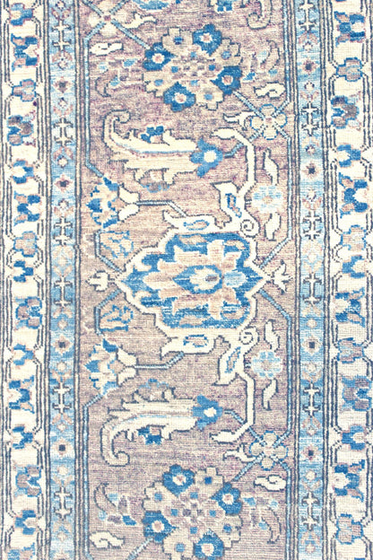 Bakshaish Handwoven Tribal Rug, J69765