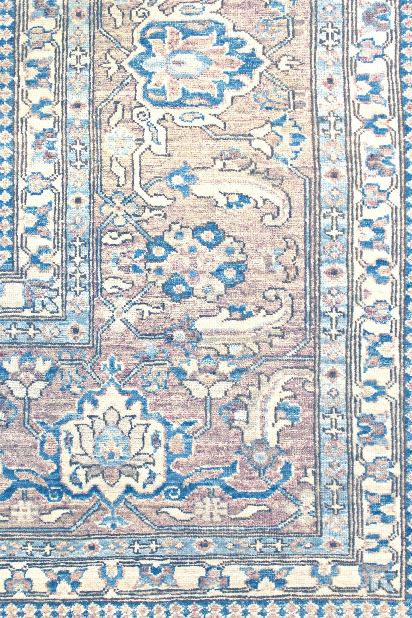 Bakshaish Handwoven Tribal Rug, J69765
