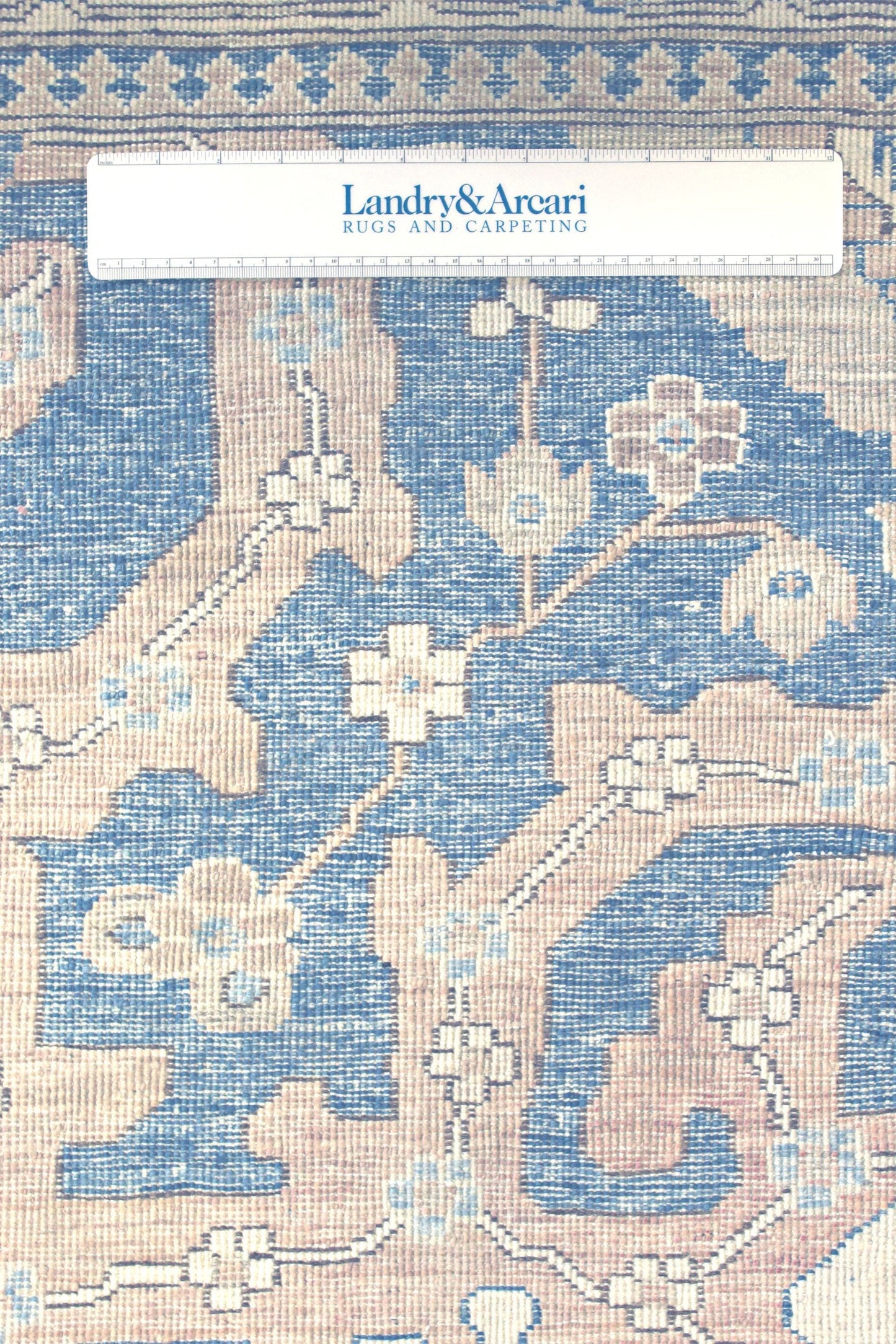 Bakshaish Handwoven Tribal Rug, J69765