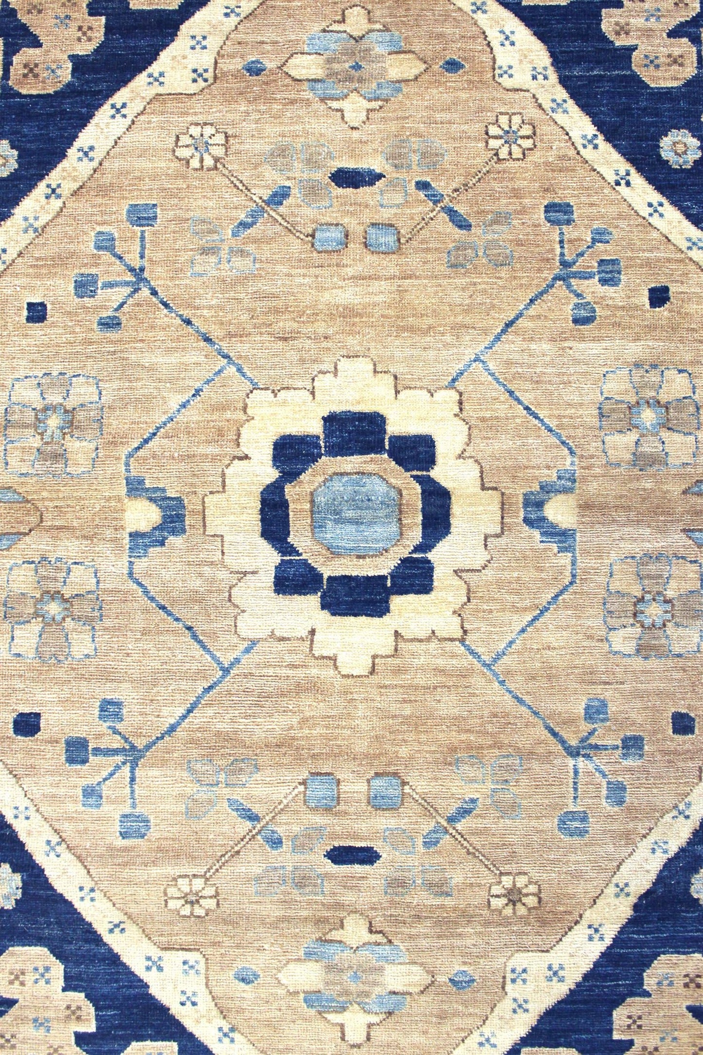 Bakshaish Handwoven Tribal Rug, J69763