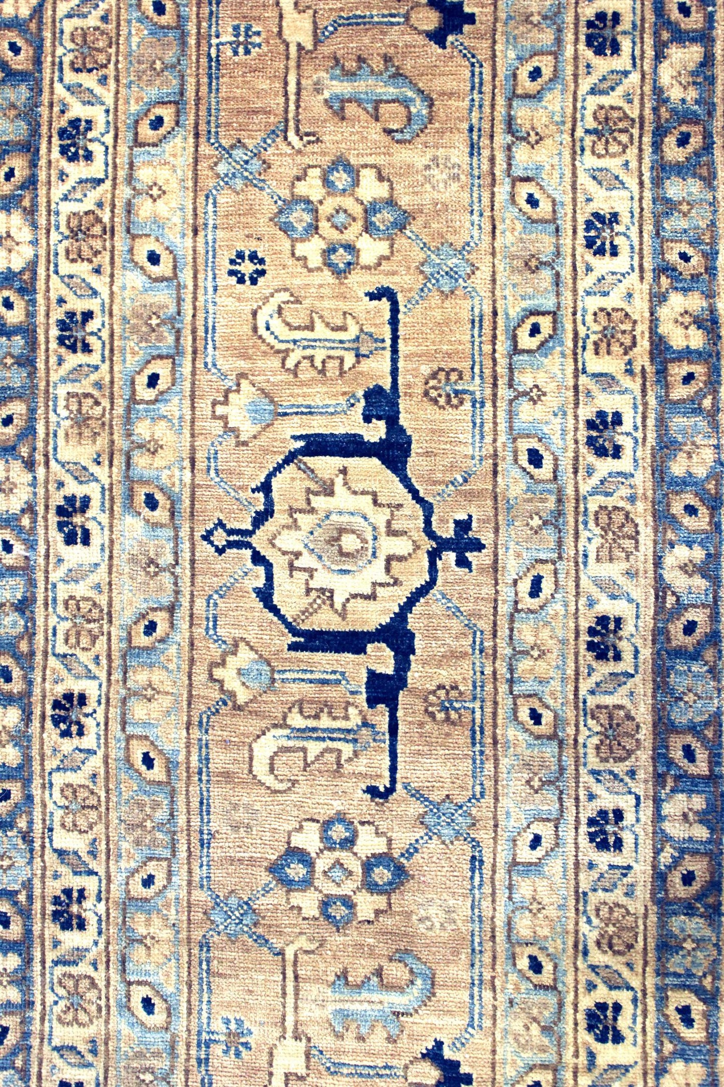 Bakshaish Handwoven Tribal Rug, J69763