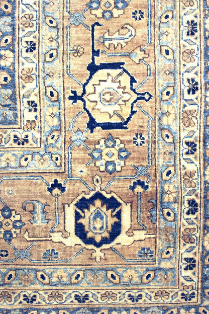 Bakshaish Handwoven Tribal Rug, J69763