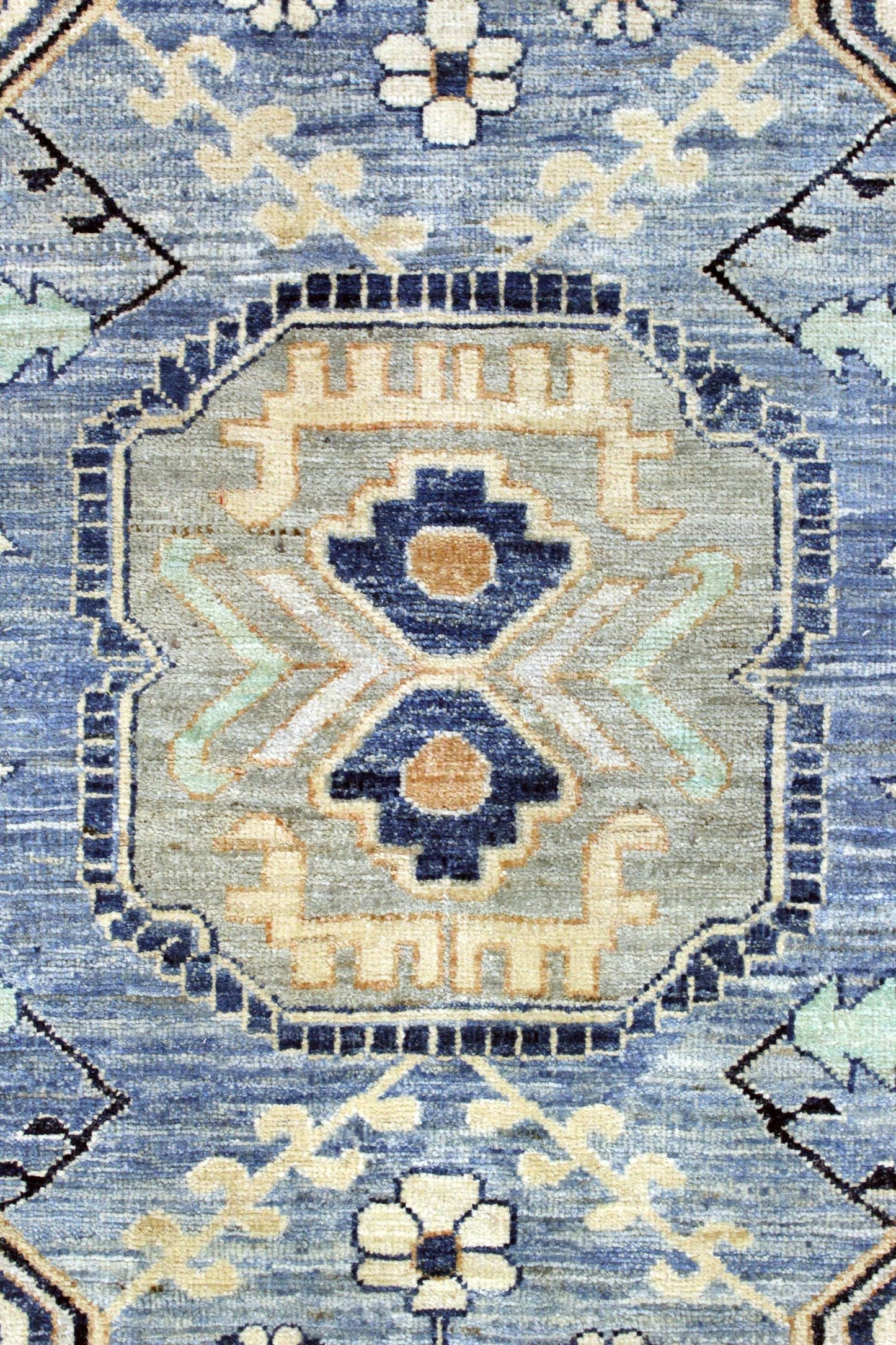 Bakshaish Handwoven Tribal Rug, J69764