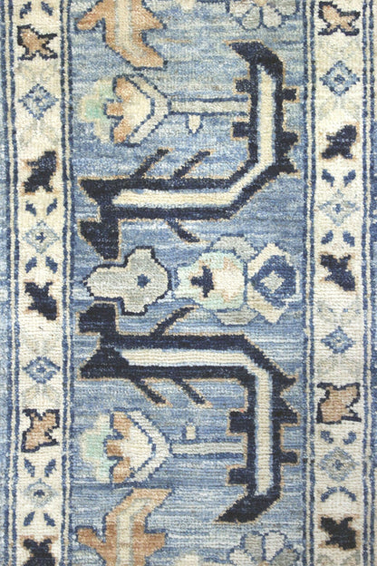 Bakshaish Handwoven Tribal Rug, J69764
