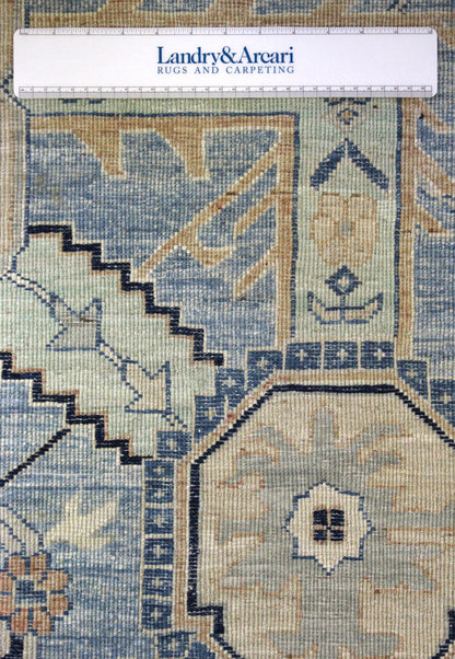 Bakshaish Handwoven Tribal Rug, J69764