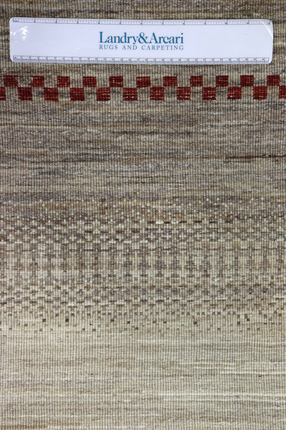 Gabbeh Handwoven Tribal Rug, J67234