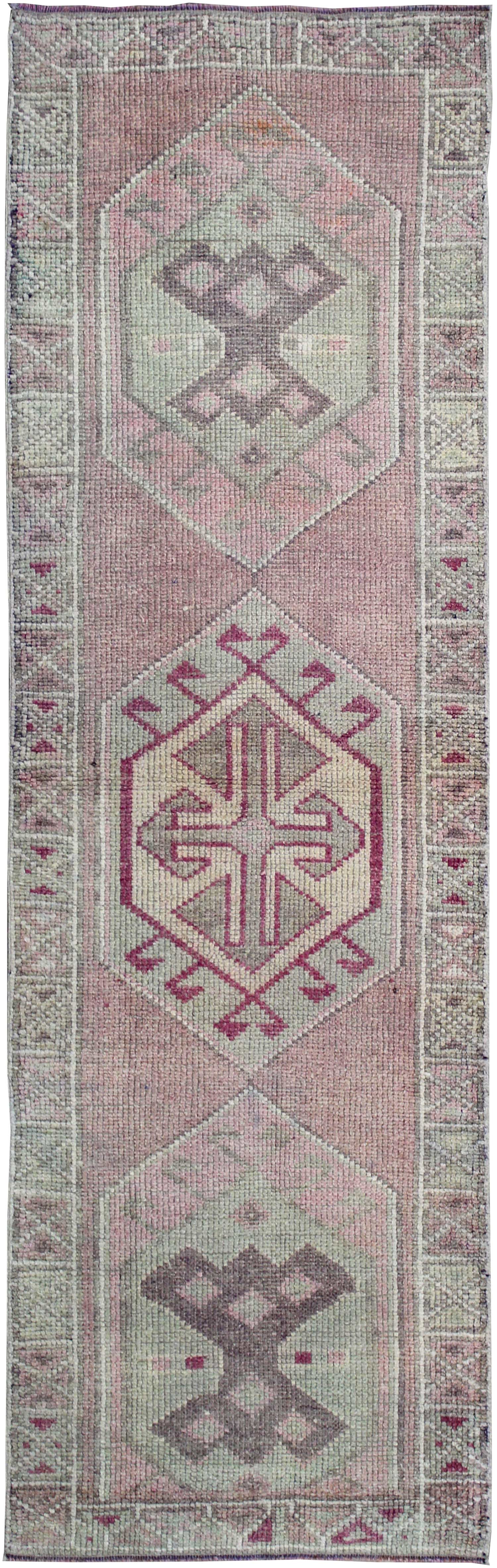 Tarki Rug Vintage Herki Handwoven Tribal Rug | Landry & Arcari – Landry & Arcari ...