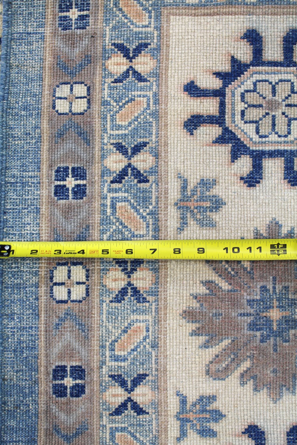 KazakTribal Rug, J60142
