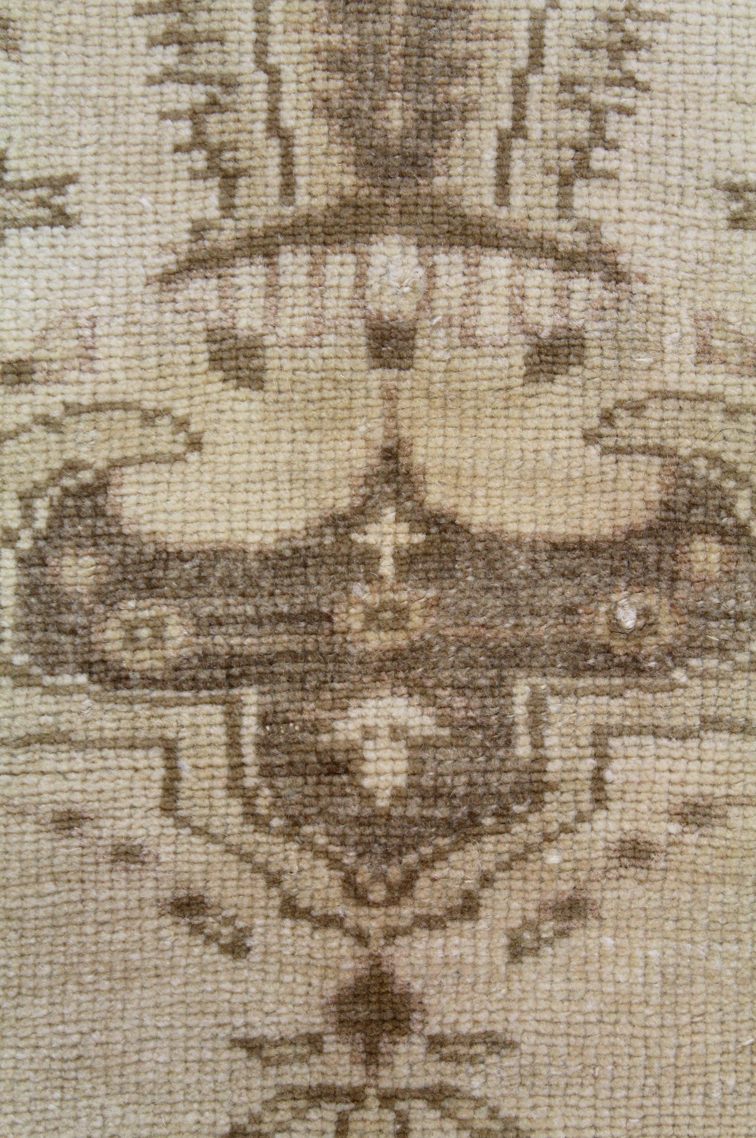 Vintage Konya Handwoven Tribal Rug, J63528