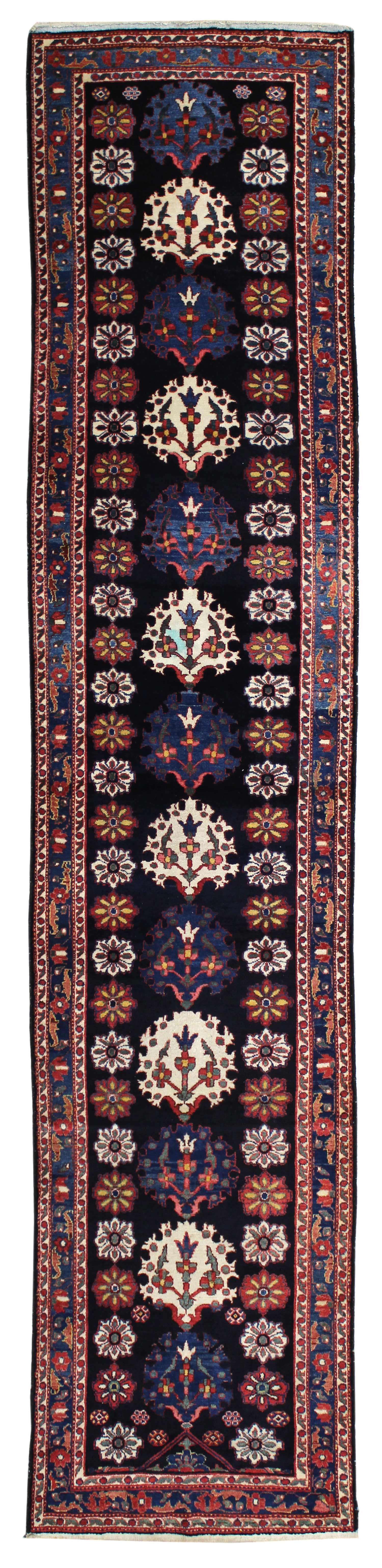 Libyan Traditional Rug Antique Lilihan Handwoven Tribal Rug | Landry & Arcari – Landry ...