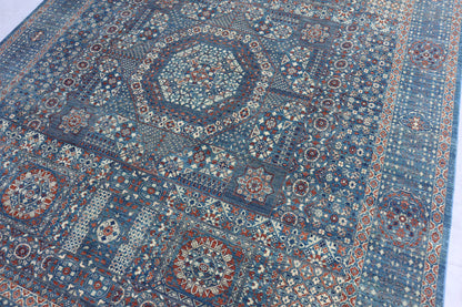 Mamluk Handwoven Closeout Rug, J63771