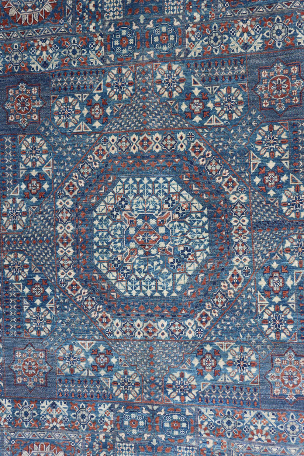 Mamluk Handwoven Closeout Rug, J63771