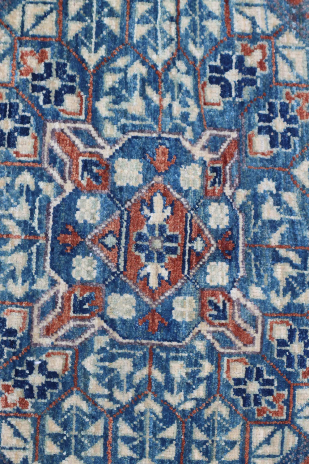 Mamluk Handwoven Closeout Rug, J63771