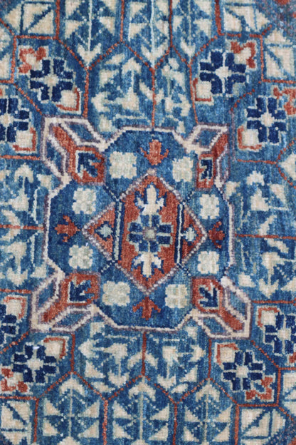 Mamluk Handwoven Closeout Rug, J63771
