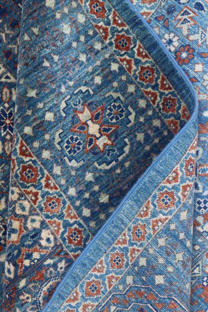 Mamluk Handwoven Closeout Rug, J63771