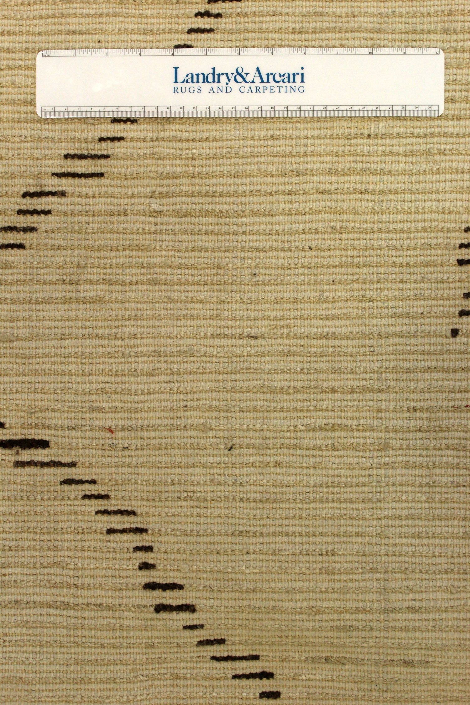 Moroccan Handwoven Tribal Rug, J69717