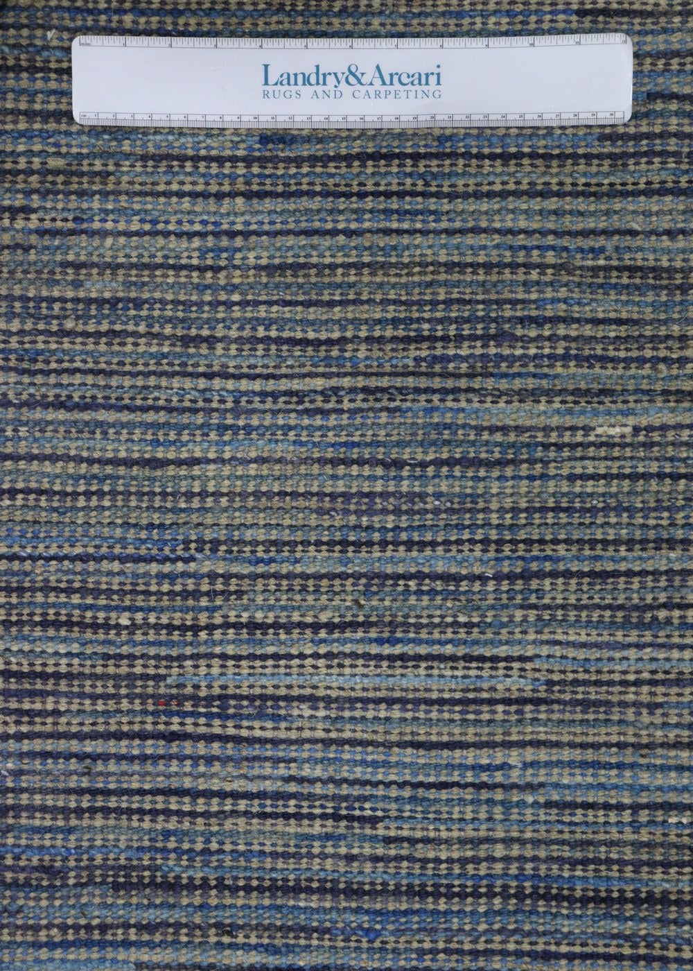 Moroccan Handwoven Tribal Rug, J68154