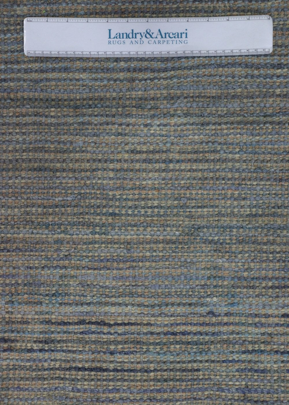 Moroccan Handwoven Tribal Rug, J68165