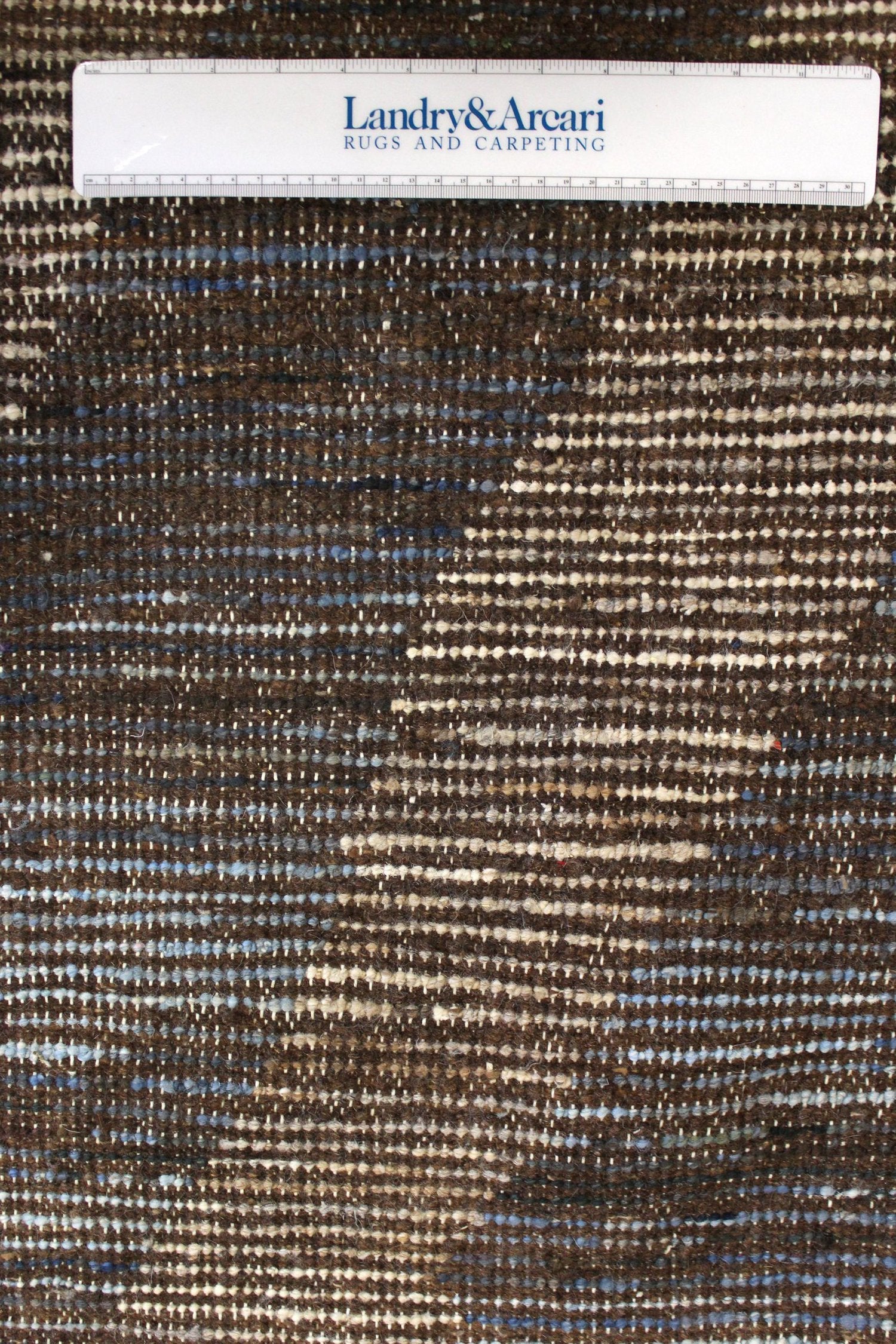 Moroccan Handwoven Tribal Rug, J69702