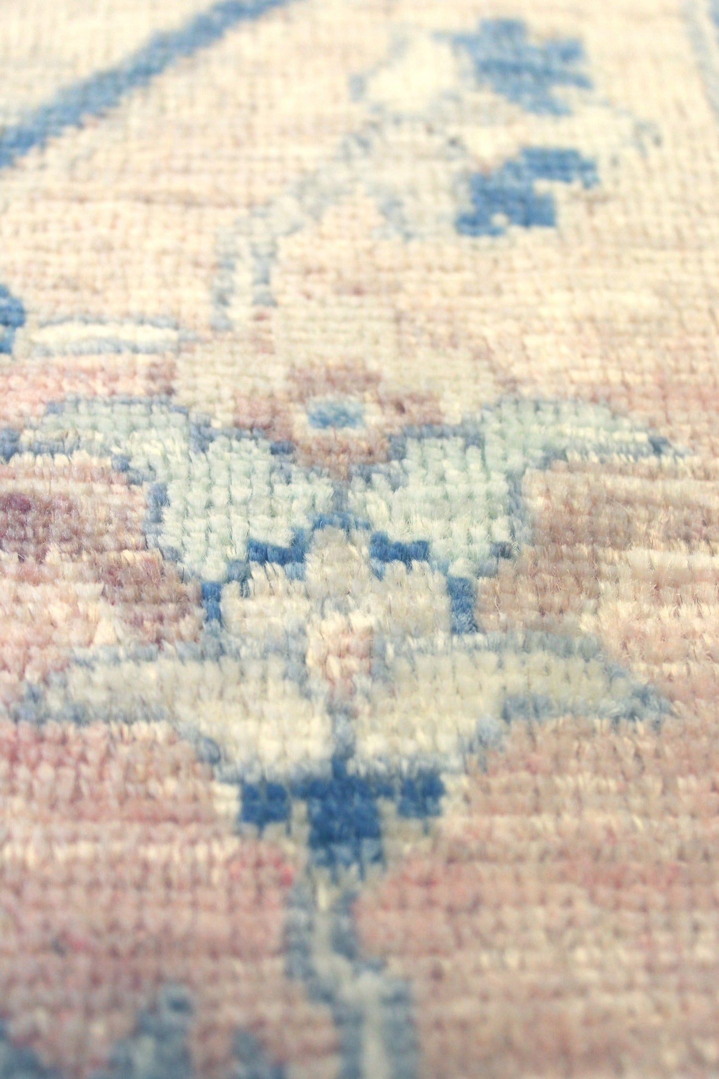Serapi Handwoven Tribal Rug, J69760