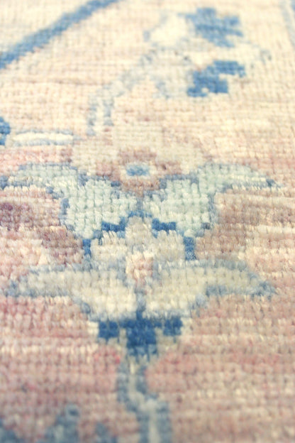 Serapi Handwoven Tribal Rug, J69760