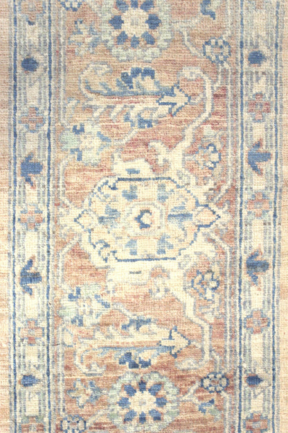 Serapi Handwoven Tribal Rug, J69760