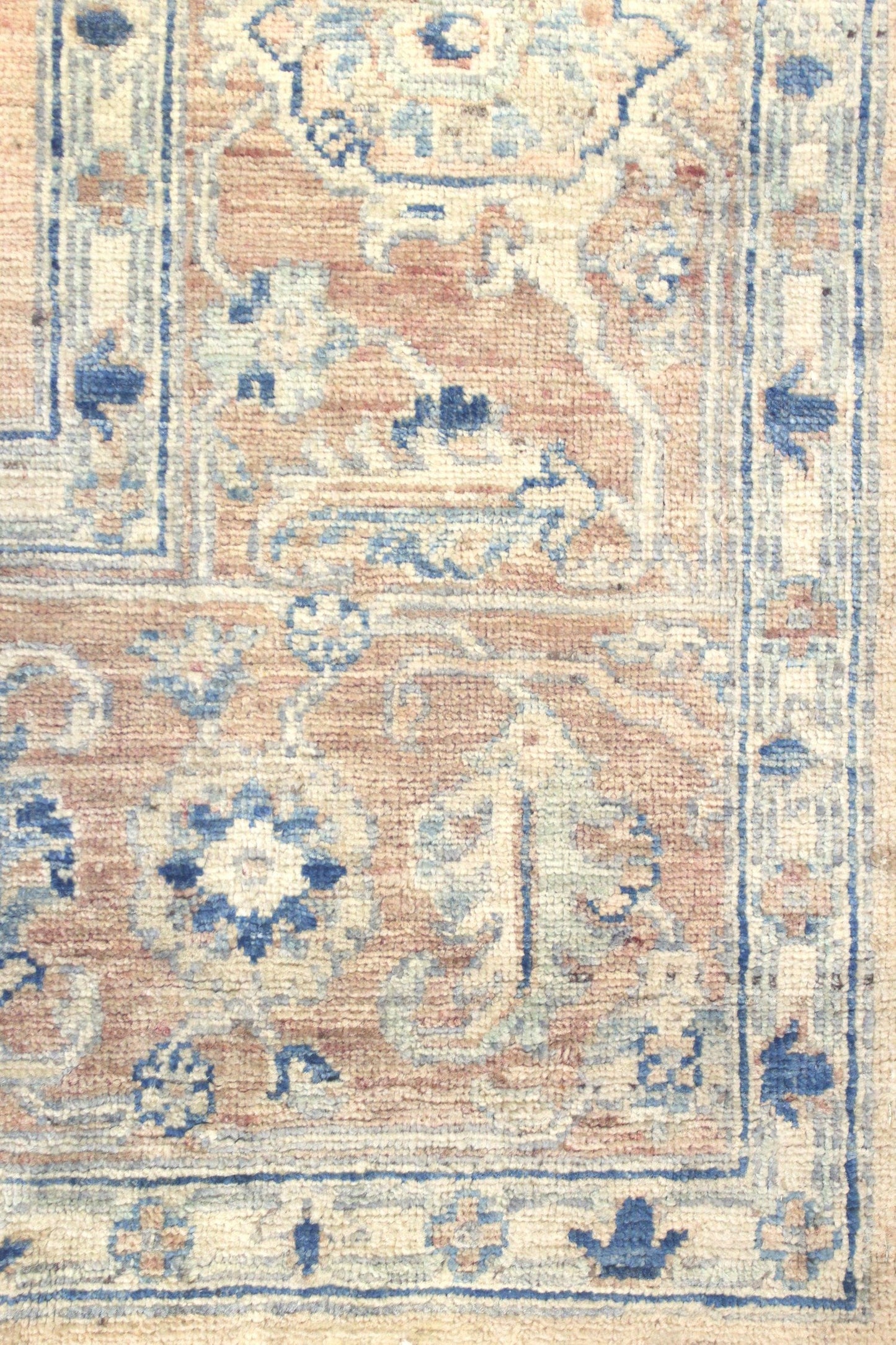 Serapi Handwoven Tribal Rug, J69760